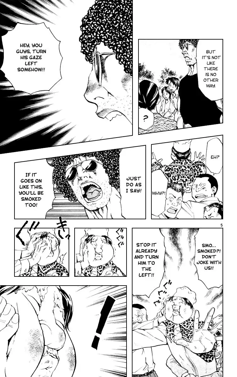 Yakitate Japan Chapter 157 6